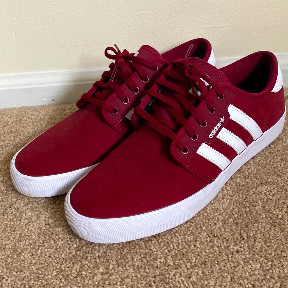 Adidas Men’s Sneakers
